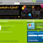 Windows 7: Organiza una fiesta y gana gratis la versión Ultimate Windows 7: Organiza una fiesta y gana gratis la versión Ultimate