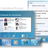 Windows 7: Fishbowl, un cliente de Facebook