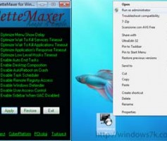 Windows 7: Herramientas para optimizar Windows 7: Herramientas para optimizar