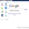 Windows 7 vs Google Chrome OS