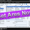 Ares es propagador de Virus