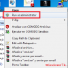 Problemas de incompatibilidad en Windows 7 Problemas de incompatibilidad en Windows 7