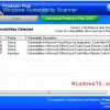 Detectar Vulnerabilidades en Windows 7