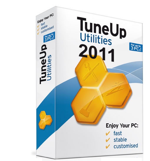 tuneup utilities 2011