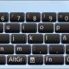 Teclado virtual en Windows 7