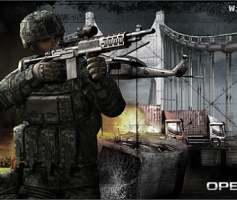 Juego Multiplayer: Operation 7 Juego Multiplayer: Operation 7