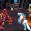Juegos multiplayer: Soul Order OnLine