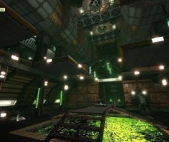 Windows 7: Alien Arena 2011 Windows 7: Alien Arena 2011