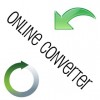 Convierte tus archivos online