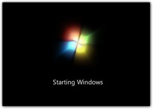 Cambiar la imagen de inicio de Windows 7
