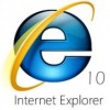 Internet Explorer 10 sólo para W7