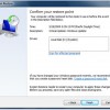 Cómo utilizar Windows 7 System Restore
