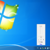 SimpleSndVol: Rápido control de los parlantes