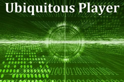 Ubiquitous Player