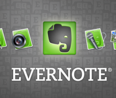 Evernote para no olvidar nunca algún detalle Evernote para no olvidar nunca algún detalle