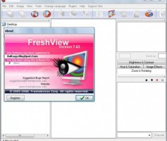 Descargar Fresh View Gratis Descargar Fresh View Gratis