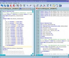 Notepad++: Una manera rápida de editar código Notepad++: Una manera rápida de editar código