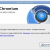 Chromium, navegador similar a chrome Chromium, navegador similar a chrome