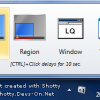 Shotty: software para imprimir pantalla en Windows 7