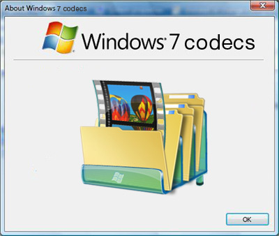 Codecs para windows 7