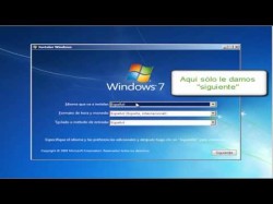 Recuperar la contraseña en Windows 7 Recuperar la contraseña en Windows 7