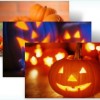 Tema de Halloween preparado para Windows 7