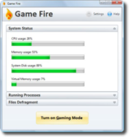 GameFire