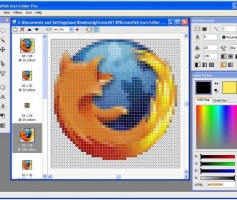 Crea Iconos para tu ordenador de forma rápida y sencilla. Crea Iconos para tu ordenador de forma rápida y sencilla.