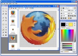 Crea Iconos para tu ordenador de forma rápida y sencilla. Crea Iconos para tu ordenador de forma rápida y sencilla.