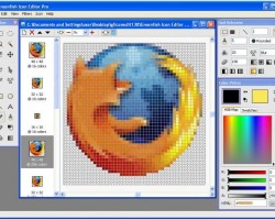 Crea Iconos para tu ordenador de forma rápida y sencilla.