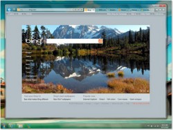 Mejoras de Internet Explorer 9