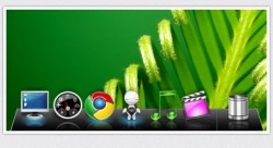 XWindows Dock, crea un dock estilo Mac OS