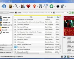 calibre-ebook