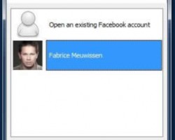 ¡Sube fotos a facebook directamente desde tu ordenador!