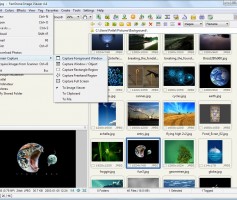 Excelente visor de imágenes de gran formato para Windows Excelente visor de imágenes de gran formato para Windows