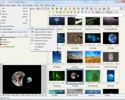 Excelente visor de imágenes de gran formato para Windows