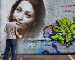 Photofunia, plantillas para tus imágenes online