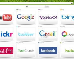 Speed dial, una extensión de Chrome que te encantará
