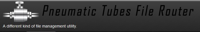 Pneumatic Tube File