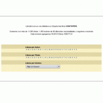 LibroDot, libros electrónicos gratis