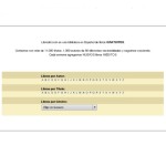 LibroDot, libros electrónicos gratis