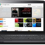 Novedad: Sistema de alquiler de películas de google
