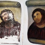 El Ecce Homo, un icono de la música Pop