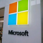 El nuevo logotipo de Microsoft