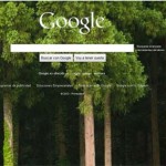 Cambiar la imagen de fondo de Google