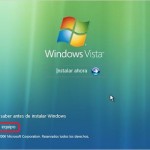 Problema crcdisk.sys en Windows Vista Problema crcdisk.sys en Windows Vista