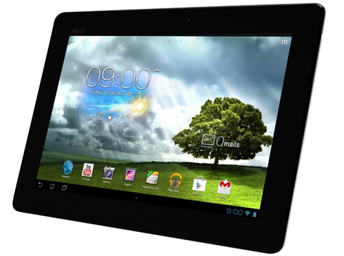 Asus-MeMO-Pad-10 pulgadas