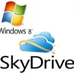 Windows 8 con SkyDrive integrado