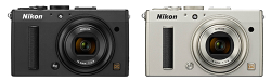 Nikon Coolpix A, las nuevas compactas de Nikon