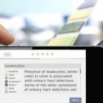 uChek, una aplicación para IOS que analiza la orina